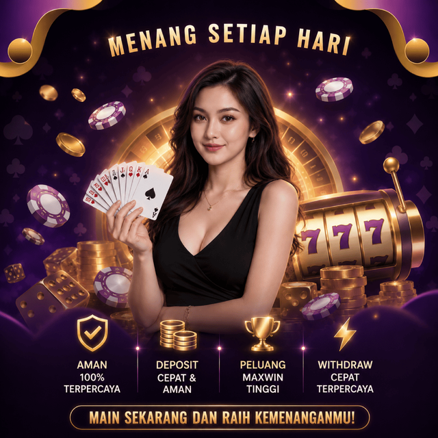 Mahjong777 - Rasakan Sensasi Tak Terbatas dengan Judi Online 24